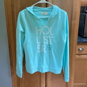 Hollister Sweatshirt